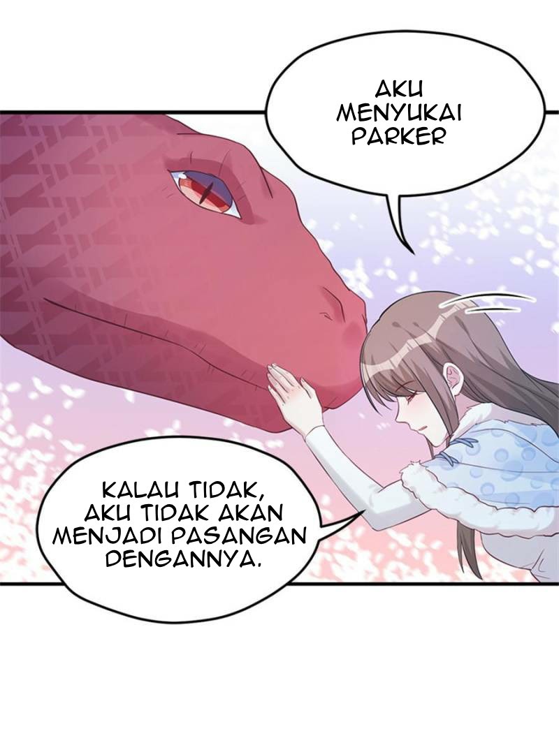 Beauty and the Beasts Chapter 133 Gambar 32